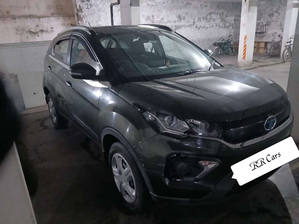 Tata Nexon